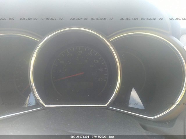 Photo 6 VIN: JN8AZ1FY6EW302611 - NISSAN MURANO CROSSCABRIOLET 