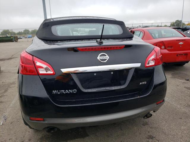 Photo 5 VIN: JN8AZ1FY7DW200121 - NISSAN MURANO CRO 