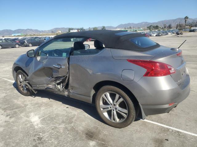 Photo 1 VIN: JN8AZ1FY8BW000328 - NISSAN MURANO 