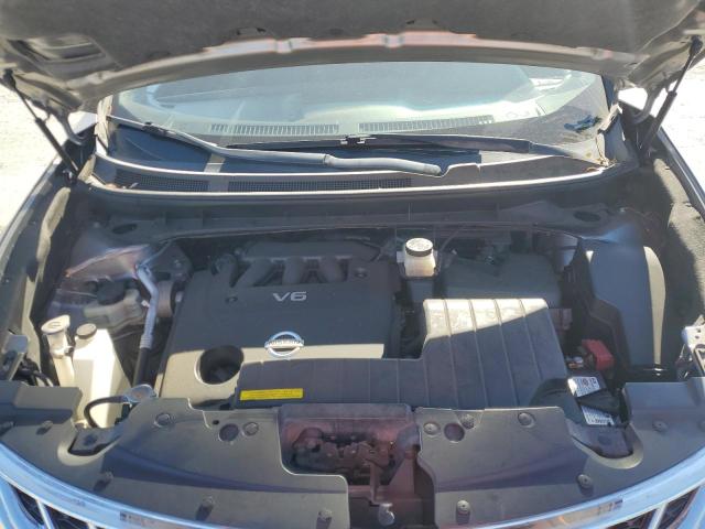 Photo 10 VIN: JN8AZ1FY8BW000328 - NISSAN MURANO 