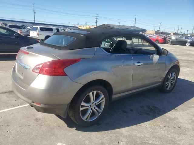 Photo 2 VIN: JN8AZ1FY8BW000328 - NISSAN MURANO 