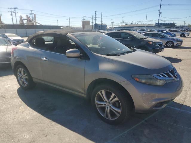 Photo 3 VIN: JN8AZ1FY8BW000328 - NISSAN MURANO 