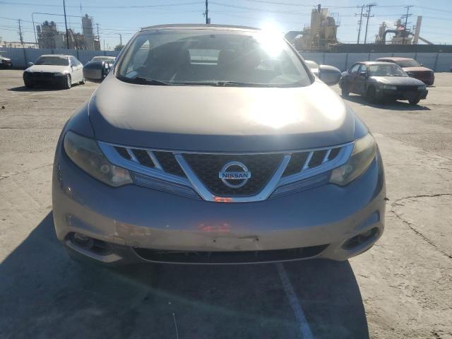 Photo 4 VIN: JN8AZ1FY8BW000328 - NISSAN MURANO 