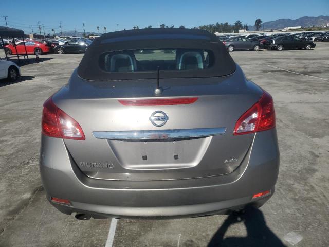 Photo 5 VIN: JN8AZ1FY8BW000328 - NISSAN MURANO 