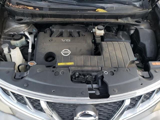 Photo 6 VIN: JN8AZ1FY8BW000622 - NISSAN MURANO CRO 