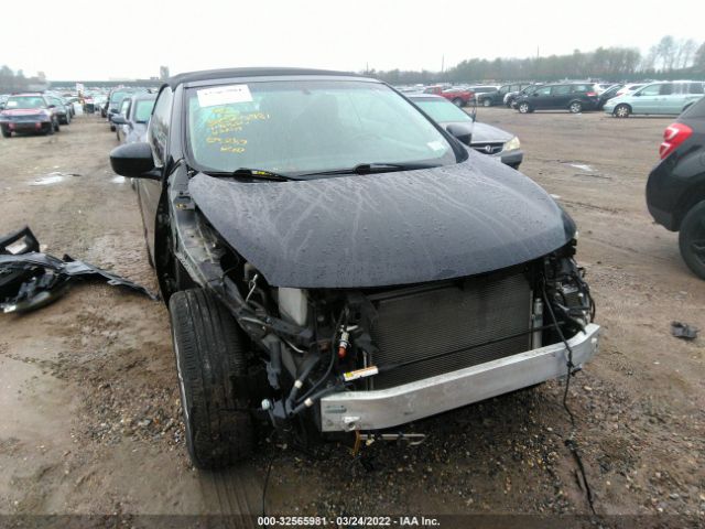 Photo 5 VIN: JN8AZ1FY8BW000653 - NISSAN MURANO CROSSCABRIOLET 