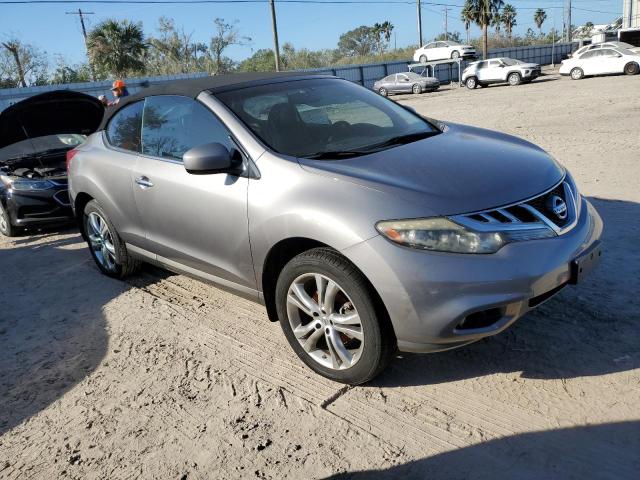 Photo 3 VIN: JN8AZ1FY9BW003464 - NISSAN MURANO CRO 