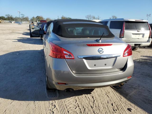 Photo 5 VIN: JN8AZ1FY9BW003464 - NISSAN MURANO CRO 