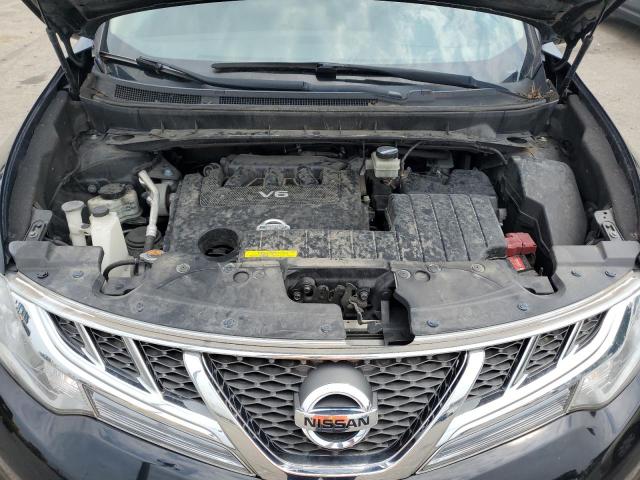 Photo 10 VIN: JN8AZ1FY9EW300237 - NISSAN MURANO 