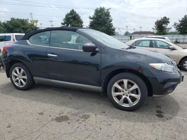 Photo 3 VIN: JN8AZ1FY9EW300237 - NISSAN MURANO 