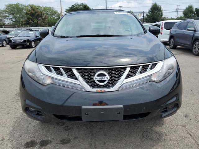 Photo 4 VIN: JN8AZ1FY9EW300237 - NISSAN MURANO 