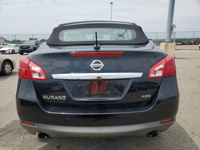 Photo 5 VIN: JN8AZ1FY9EW300237 - NISSAN MURANO 