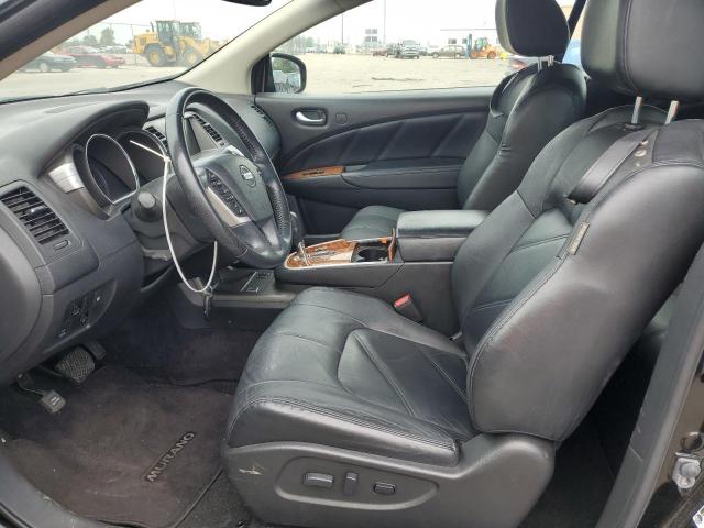 Photo 6 VIN: JN8AZ1FY9EW300237 - NISSAN MURANO 