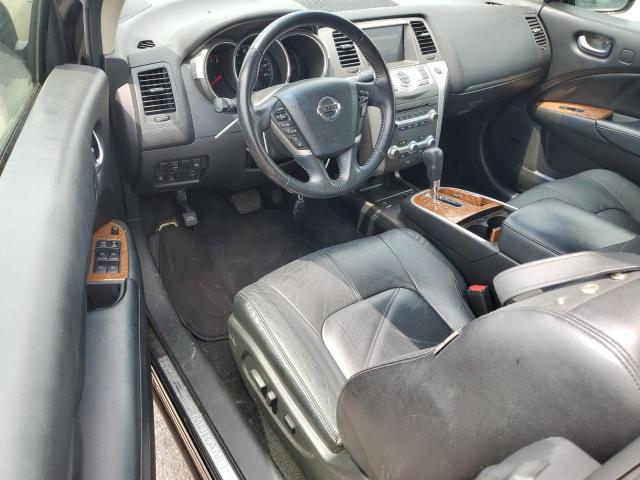 Photo 7 VIN: JN8AZ1FY9EW300237 - NISSAN MURANO 