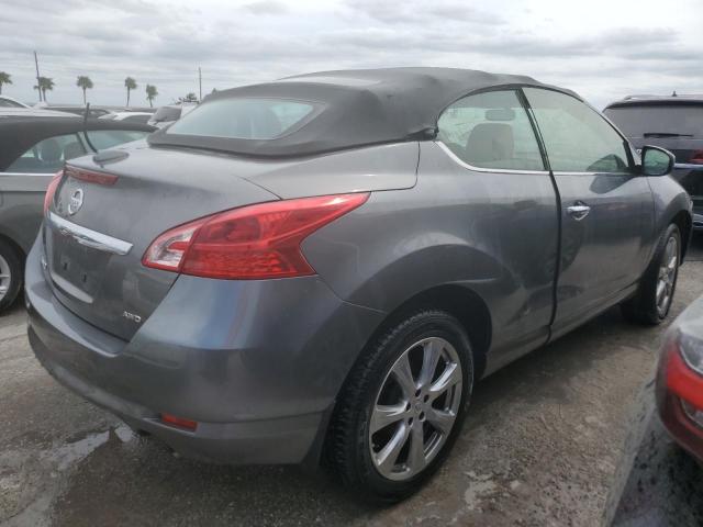 Photo 2 VIN: JN8AZ1FY9EW302005 - NISSAN MURANO CRO 