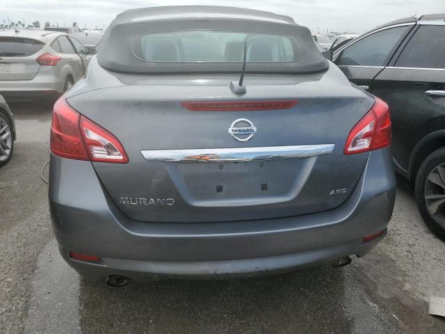 Photo 5 VIN: JN8AZ1FY9EW302005 - NISSAN MURANO CRO 