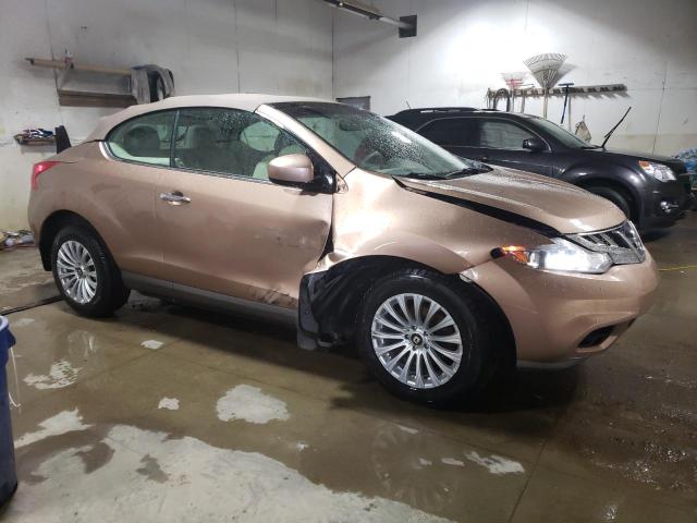 Photo 3 VIN: JN8AZ1FYXBW000881 - NISSAN MURANO CRO 