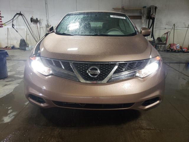 Photo 4 VIN: JN8AZ1FYXBW000881 - NISSAN MURANO CRO 