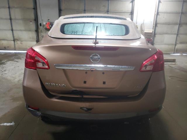 Photo 5 VIN: JN8AZ1FYXBW000881 - NISSAN MURANO CRO 