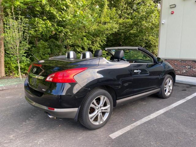 Photo 3 VIN: JN8AZ1FYXBW001836 - NISSAN MURANO CRO 