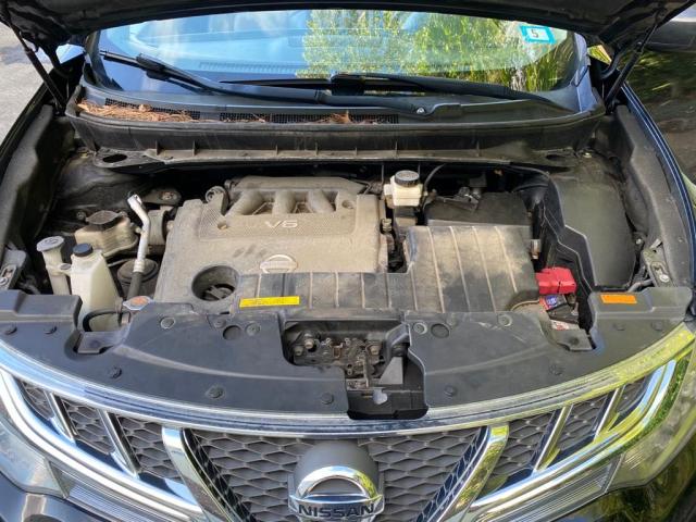 Photo 6 VIN: JN8AZ1FYXBW001836 - NISSAN MURANO CRO 