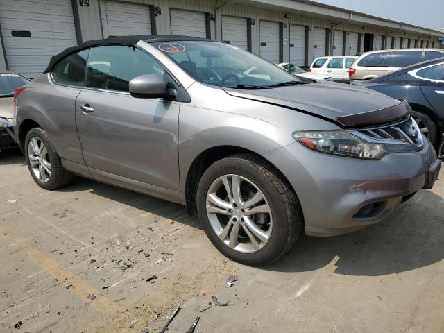 Photo 3 VIN: JN8AZ1FYXBW002937 - NISSAN MURANO CRO 