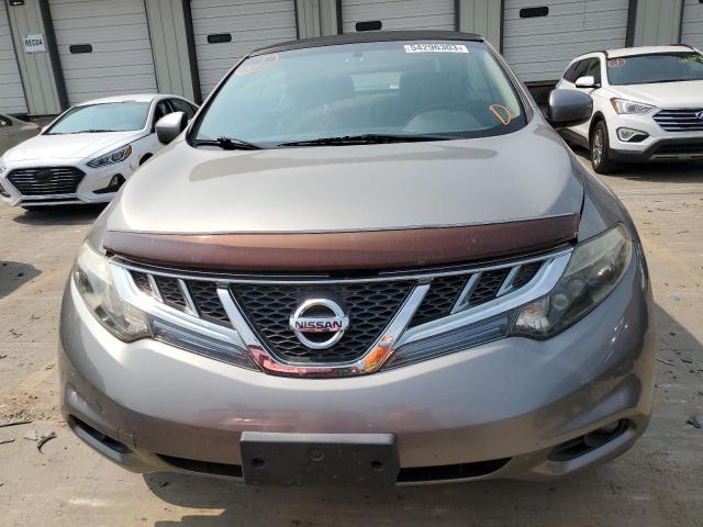 Photo 4 VIN: JN8AZ1FYXBW002937 - NISSAN MURANO CRO 