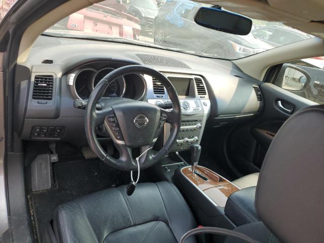 Photo 7 VIN: JN8AZ1FYXBW002937 - NISSAN MURANO CRO 