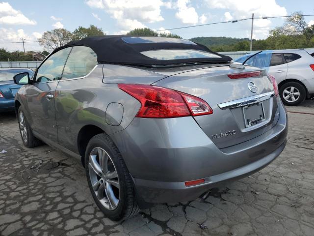 Photo 1 VIN: JN8AZ1FYXBW003022 - NISSAN MURANO CRO 