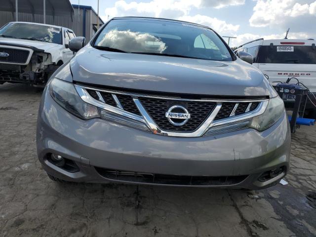 Photo 4 VIN: JN8AZ1FYXBW003022 - NISSAN MURANO CRO 