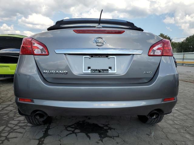 Photo 5 VIN: JN8AZ1FYXBW003022 - NISSAN MURANO CRO 