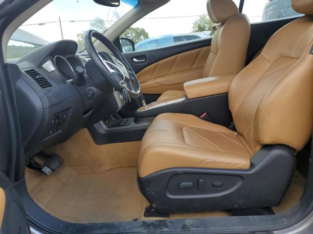 Photo 6 VIN: JN8AZ1FYXBW003022 - NISSAN MURANO CRO 