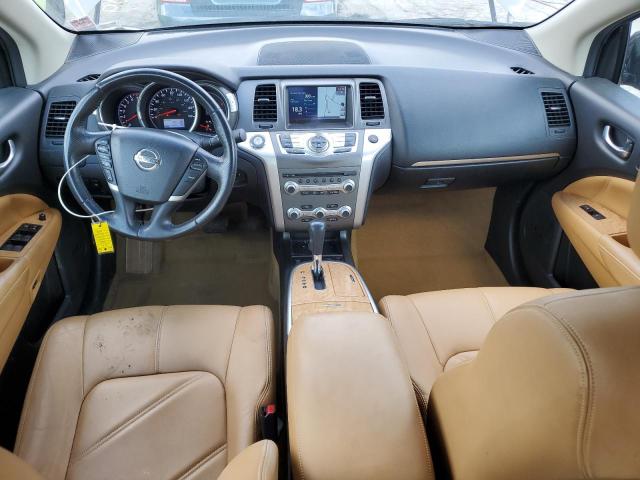 Photo 7 VIN: JN8AZ1FYXBW003022 - NISSAN MURANO CRO 