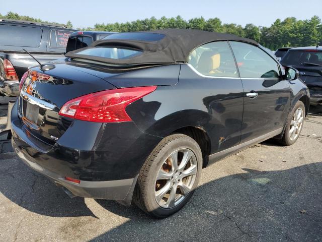 Photo 2 VIN: JN8AZ1FYXEW302417 - NISSAN MURANO CRO 