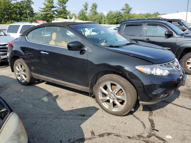 Photo 3 VIN: JN8AZ1FYXEW302417 - NISSAN MURANO CRO 