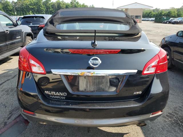 Photo 5 VIN: JN8AZ1FYXEW302417 - NISSAN MURANO CRO 