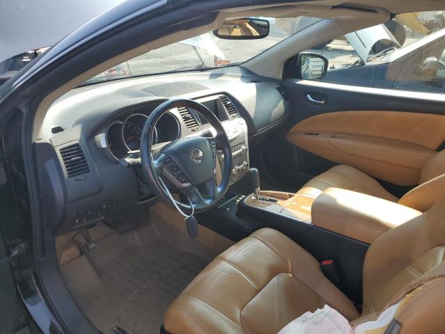 Photo 7 VIN: JN8AZ1FYXEW302417 - NISSAN MURANO CRO 