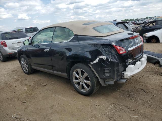 Photo 1 VIN: JN8AZ1FYXEW302594 - NISSAN MURANO 