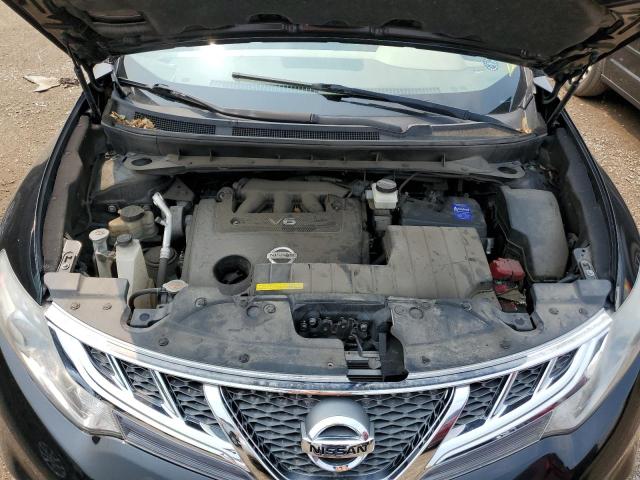 Photo 10 VIN: JN8AZ1FYXEW302594 - NISSAN MURANO 