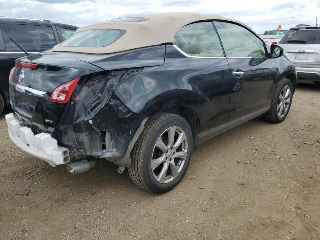 Photo 2 VIN: JN8AZ1FYXEW302594 - NISSAN MURANO 