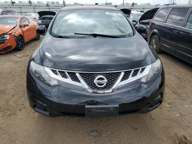 Photo 4 VIN: JN8AZ1FYXEW302594 - NISSAN MURANO 