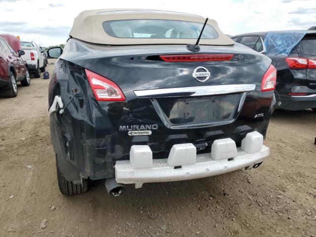 Photo 5 VIN: JN8AZ1FYXEW302594 - NISSAN MURANO 