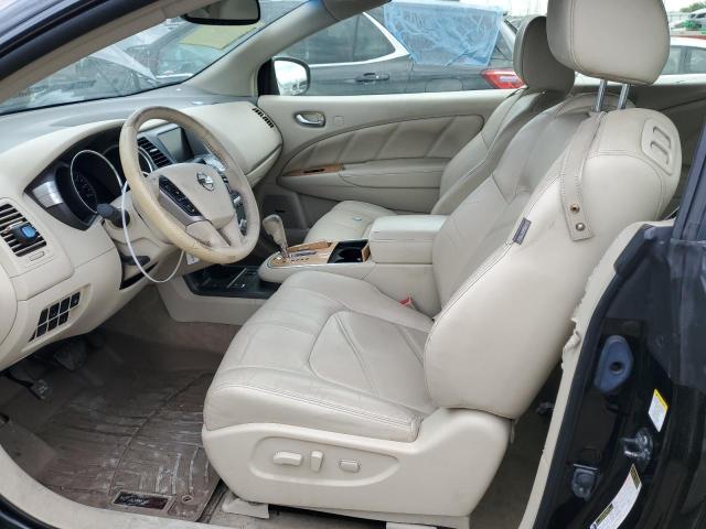 Photo 6 VIN: JN8AZ1FYXEW302594 - NISSAN MURANO 