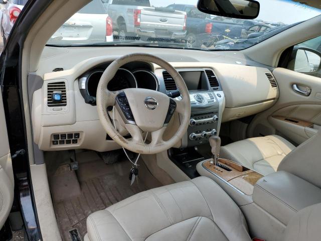 Photo 7 VIN: JN8AZ1FYXEW302594 - NISSAN MURANO 