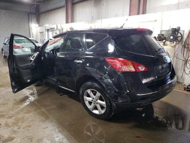 Photo 1 VIN: JN8AZ1MU0AW001892 - NISSAN MURANO 