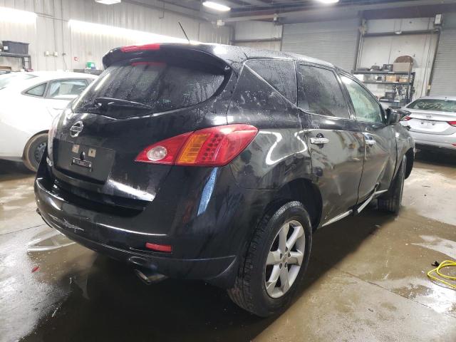 Photo 2 VIN: JN8AZ1MU0AW001892 - NISSAN MURANO 