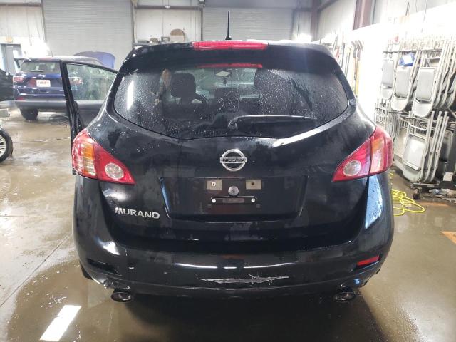 Photo 5 VIN: JN8AZ1MU0AW001892 - NISSAN MURANO 