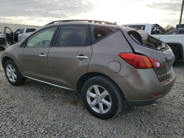 Photo 1 VIN: JN8AZ1MU0AW002878 - NISSAN MURANO S 