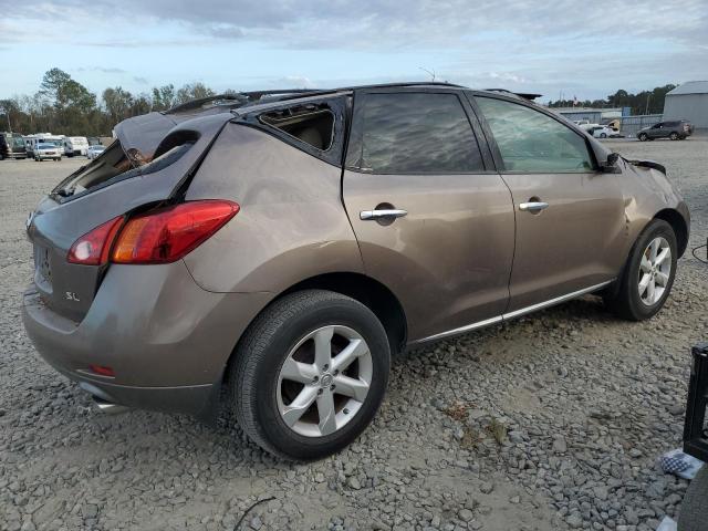 Photo 2 VIN: JN8AZ1MU0AW002878 - NISSAN MURANO S 