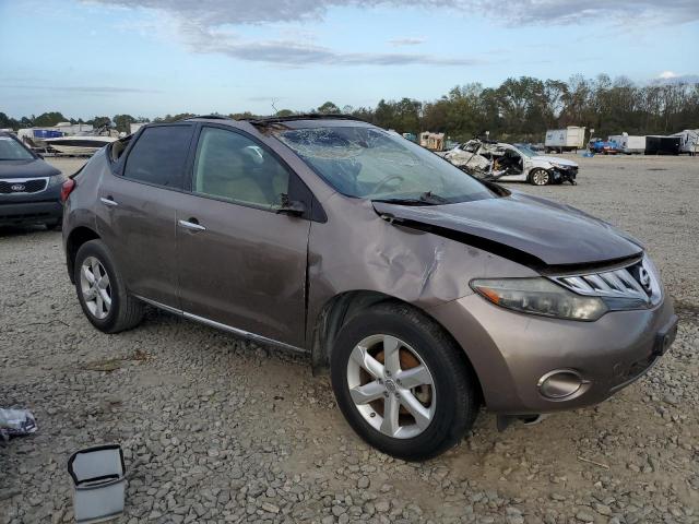 Photo 3 VIN: JN8AZ1MU0AW002878 - NISSAN MURANO S 